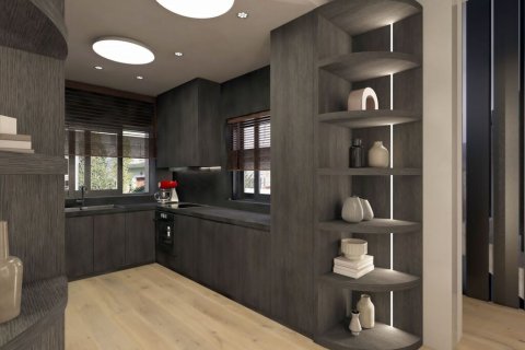 4 bedrooms Maisonette in Agios Stefanos, Greece No. 108893 17