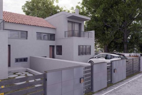 4 bedrooms Maisonette in Agios Stefanos, Greece No. 108893 1