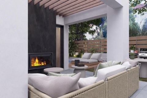 4 bedrooms Maisonette in Agios Stefanos, Greece No. 108893 2