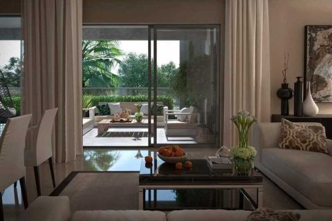 2 chambres Appartement à Germasogeia, Cyprus No. 34359 3