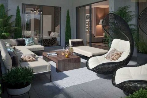 2 chambres Appartement à Germasogeia, Cyprus No. 34359 2