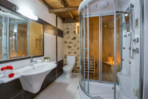 110m² Villa in Chania, Greece No. 107444 21