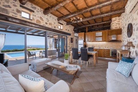 110m² Villa in Chania, Greece No. 107444 7