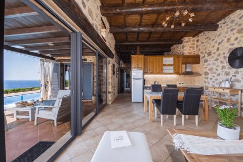 110m² Villa in Chania, Greece No. 107444 8