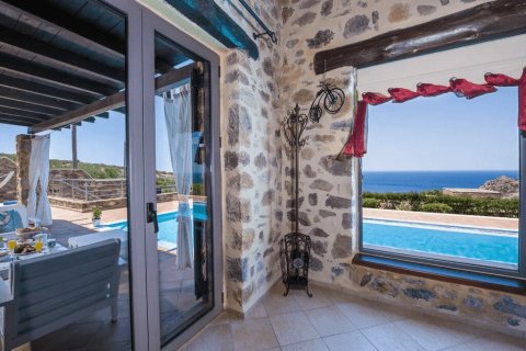 110m² Villa in Chania, Greece No. 107444 11