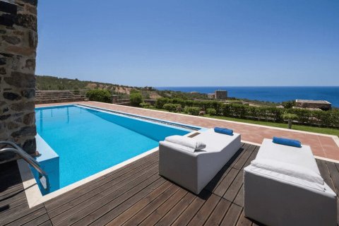 110m² Villa in Chania, Greece No. 107444 27