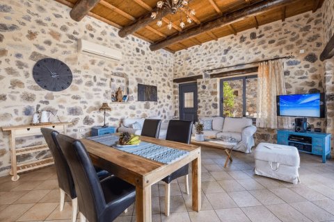 110m² Villa in Chania, Greece No. 107444 9