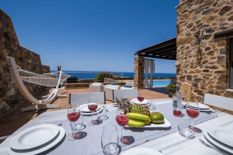 110m² Villa in Chania, Greece No. 107444 14