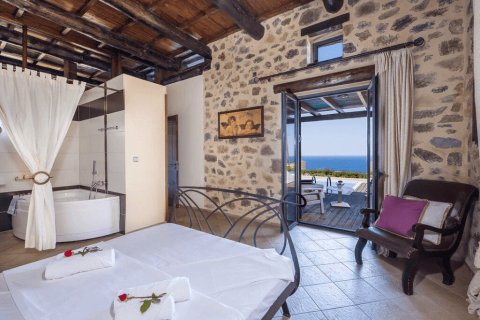 110m² Villa in Chania, Greece No. 107444 18