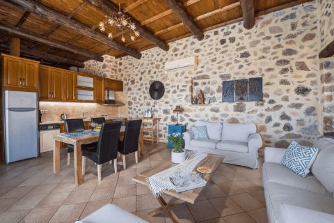 110m² Villa in Chania, Greece No. 107444 26