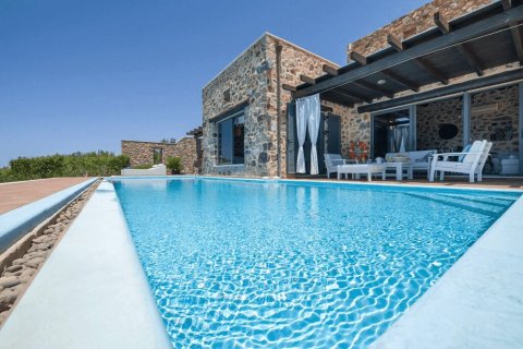 110m² Villa in Chania, Greece No. 107444 1