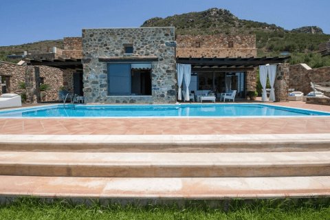 110m² Villa in Chania, Greece No. 107444 12