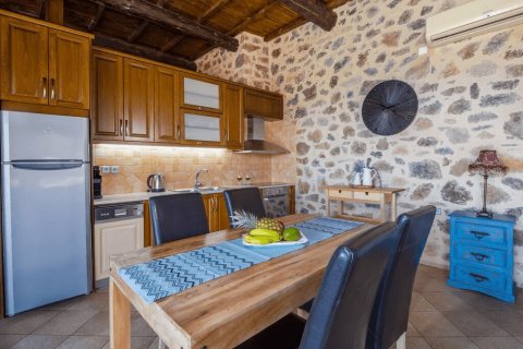 110m² Villa in Chania, Greece No. 107444 10