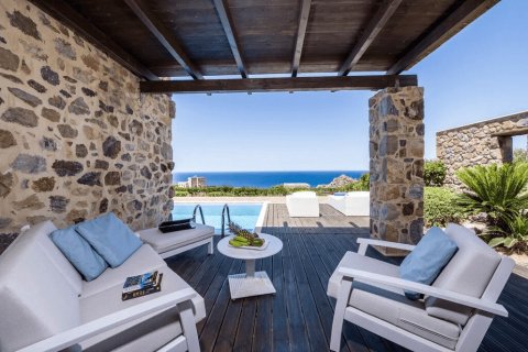 110m² Villa in Chania, Greece No. 107444 4