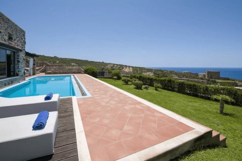 110m² Villa in Chania, Greece No. 107444 25
