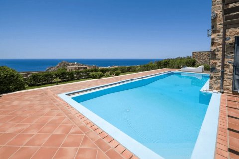 110m² Villa in Chania, Greece No. 107444 15