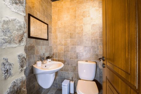 110m² Villa in Chania, Greece No. 107444 24