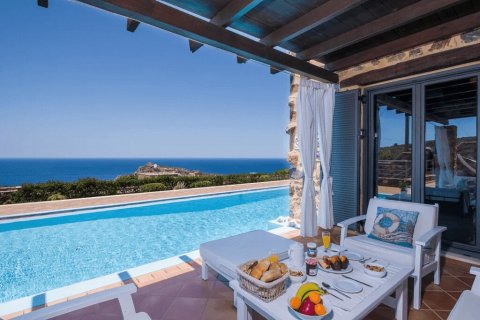 110m² Villa in Chania, Greece No. 107444 28