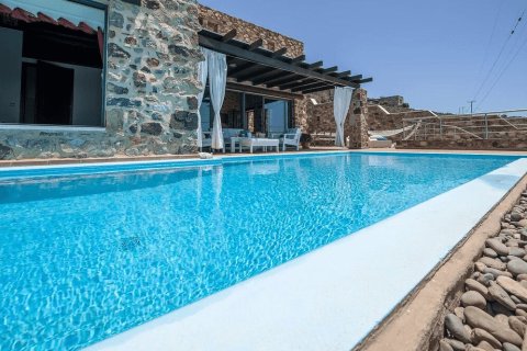 110m² Villa in Chania, Greece No. 107444 3