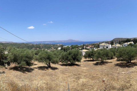 4 bedrooms Villa in Crete, Greece No. 52358 8