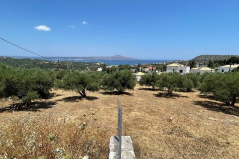 4 bedrooms Villa in Crete, Greece No. 52358 10