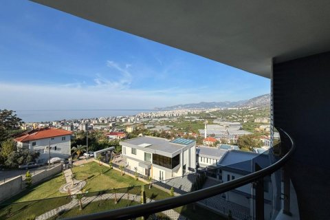 4 rooms Appartement à Kargicak, Turkey No. 117453