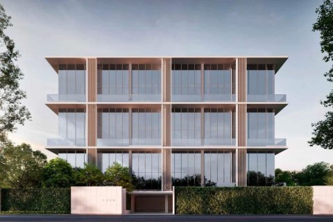 2 bedrooms House in Bangkok, Thailand No. 1889 10