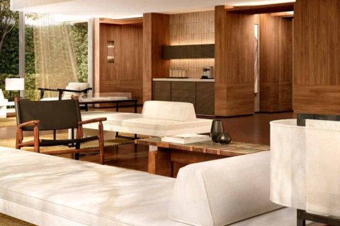 2 bedrooms House in Bangkok, Thailand No. 1889 4