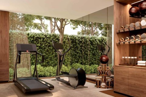 2 bedrooms House in Bangkok, Thailand No. 1889 7