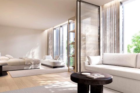 2 bedrooms House in Bangkok, Thailand No. 1889 2