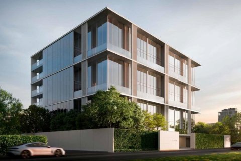 2 bedrooms House in Bangkok, Thailand No. 1889 1