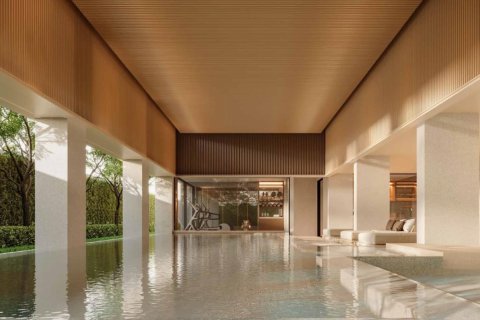 2 bedrooms House in Bangkok, Thailand No. 1889 8