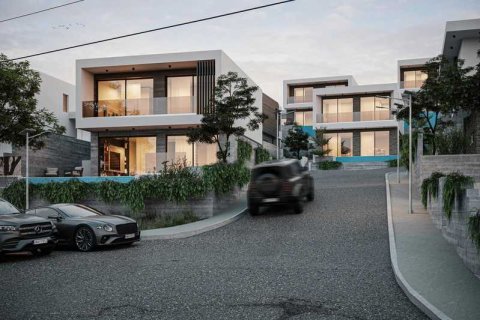 3 bedrooms House in Pegeia, Cyprus No. 83547 3