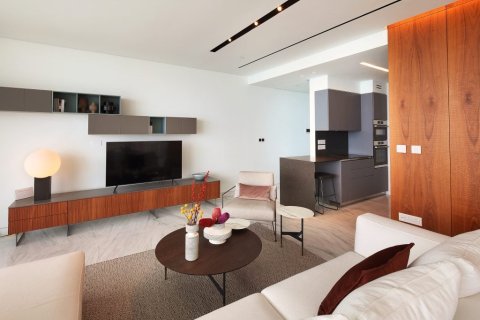 2 bedrooms Apartment in Limassol, Cyprus No. 37454 6