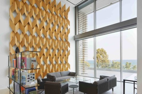 2 bedrooms Apartment in Limassol, Cyprus No. 37454 17