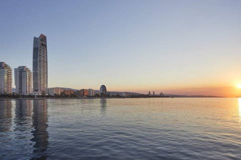 2 bedrooms Apartment in Limassol, Cyprus No. 37454 25