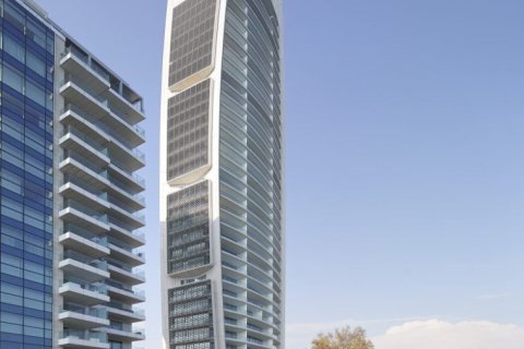 2 bedrooms Apartment in Limassol, Cyprus No. 37454 23