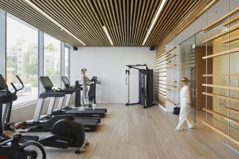 2 bedrooms Apartment in Limassol, Cyprus No. 37454 16