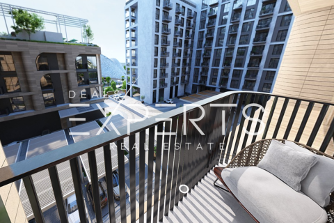 Квартира с 1 спальней в Soc Son, Вьетнам №85146 7