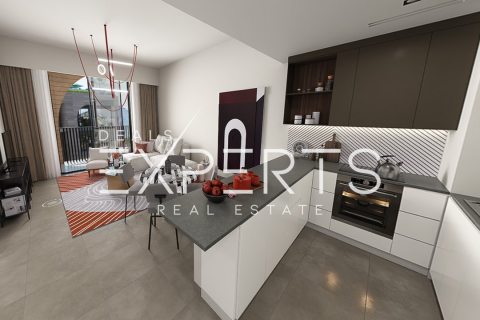 Квартира с 1 спальней в Soc Son, Вьетнам №85146 2