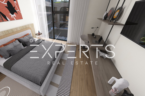 Квартира с 1 спальней в Soc Son, Вьетнам №85146 5