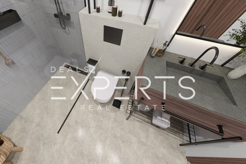 Квартира с 1 спальней в Soc Son, Вьетнам №85146 6