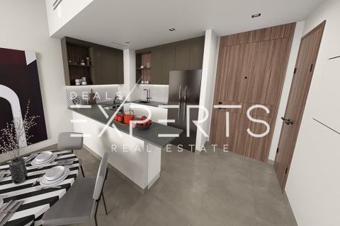 Квартира с 1 спальней в Soc Son, Вьетнам №85146 1