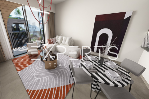 Квартира с 1 спальней в Soc Son, Вьетнам №85146 3