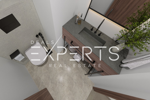 Квартира с 1 спальней в Soc Son, Вьетнам №85146 4