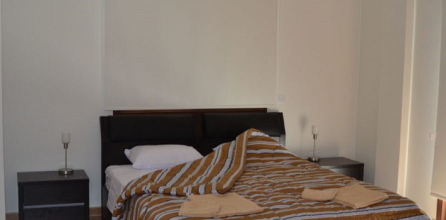 3 bedrooms House in Pegeia, Cyprus No. 37275