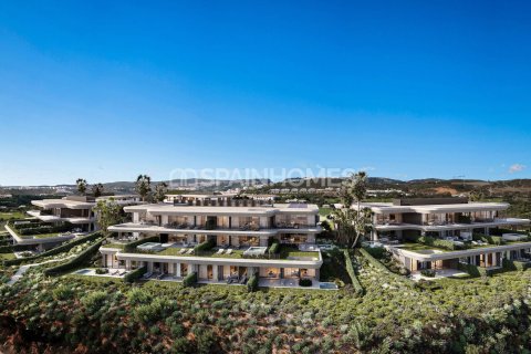 2 bedrooms Apartment in Casares, Spain No. 88135
