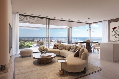 2 dormitorios Apartment en Tay Giang, Vietnam No. 88135 4