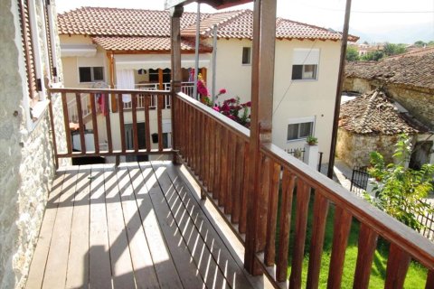 Дом с 3 спальнями в Халкидики, Греция №59411 4