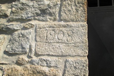 Дом с 3 спальнями в Халкидики, Греция №59411 21